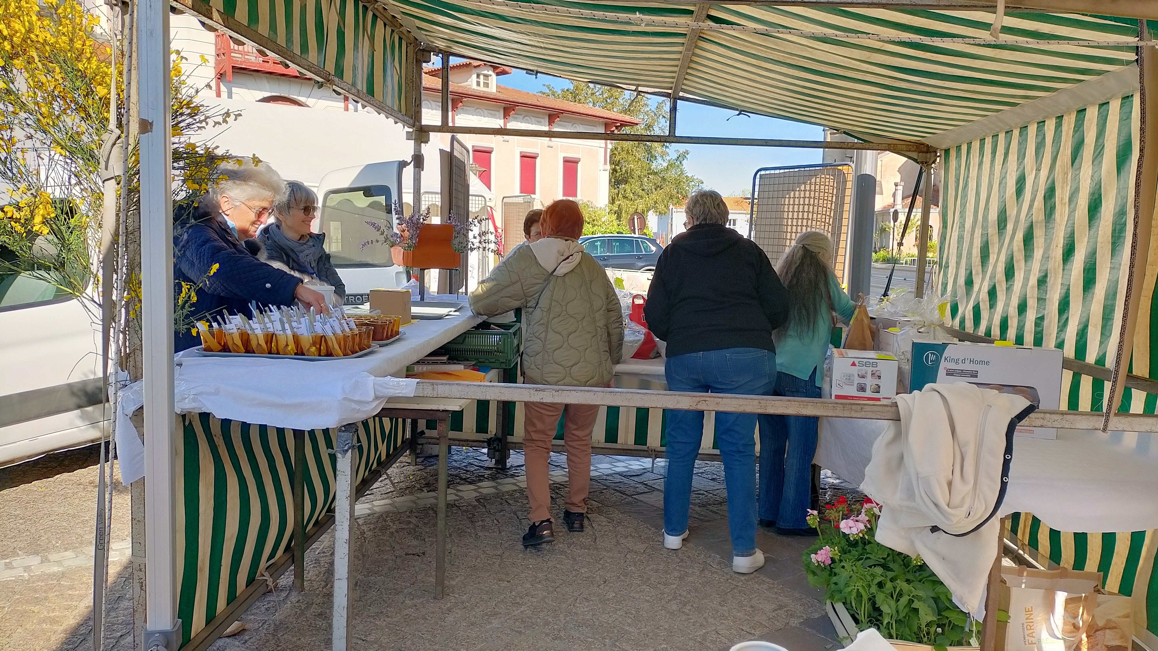 Fête de la Soupe 2024