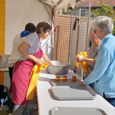 Fête de la Soupe 2024