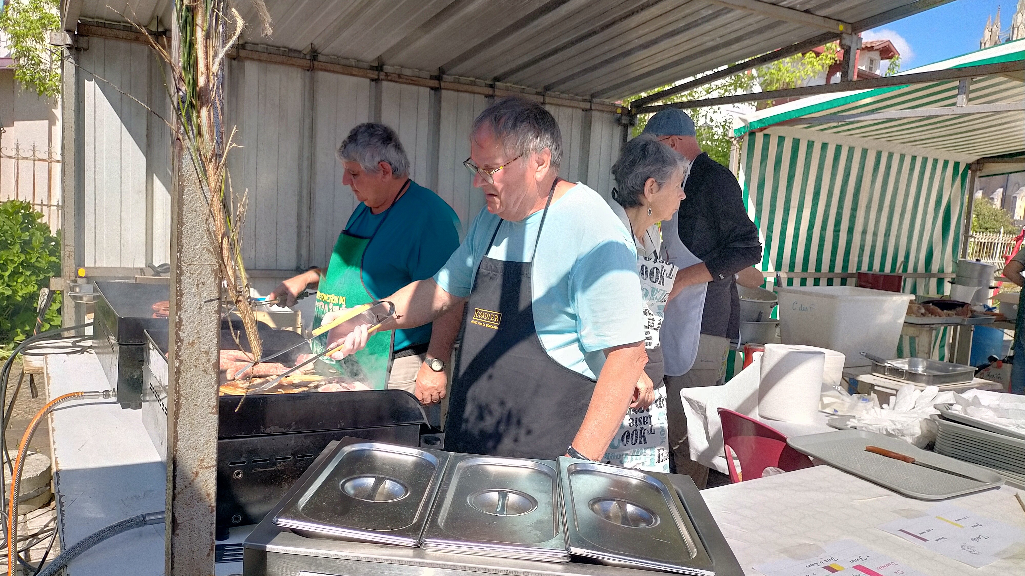 Fête de la Soupe 2024