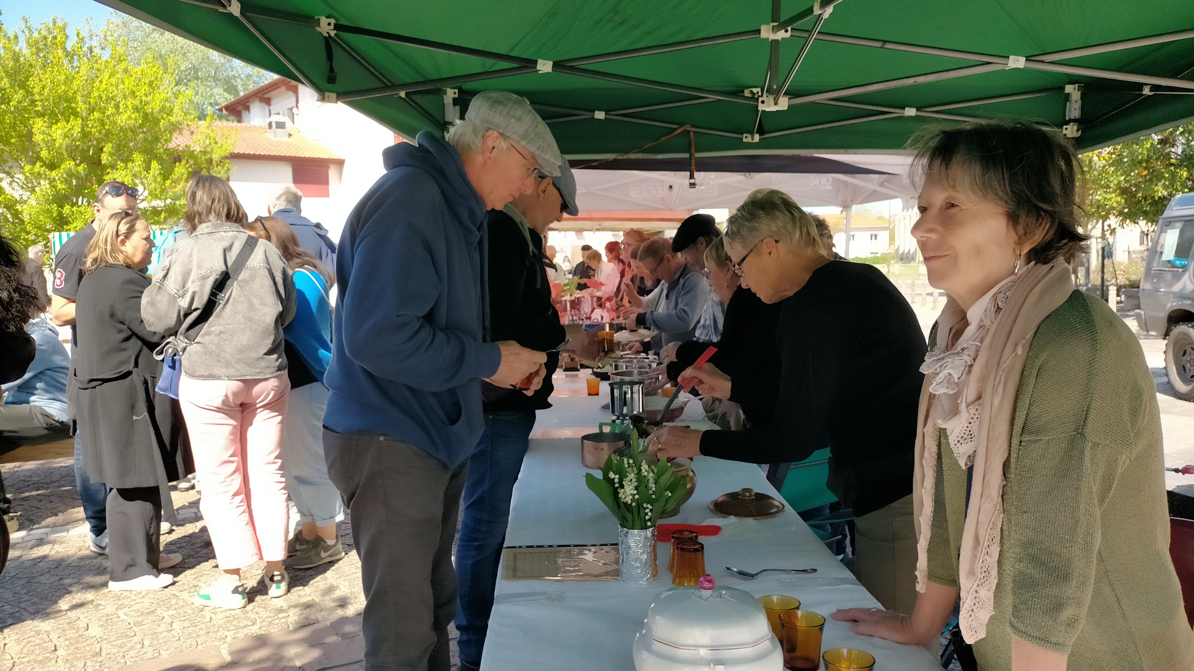 Fête de la Soupe 2024