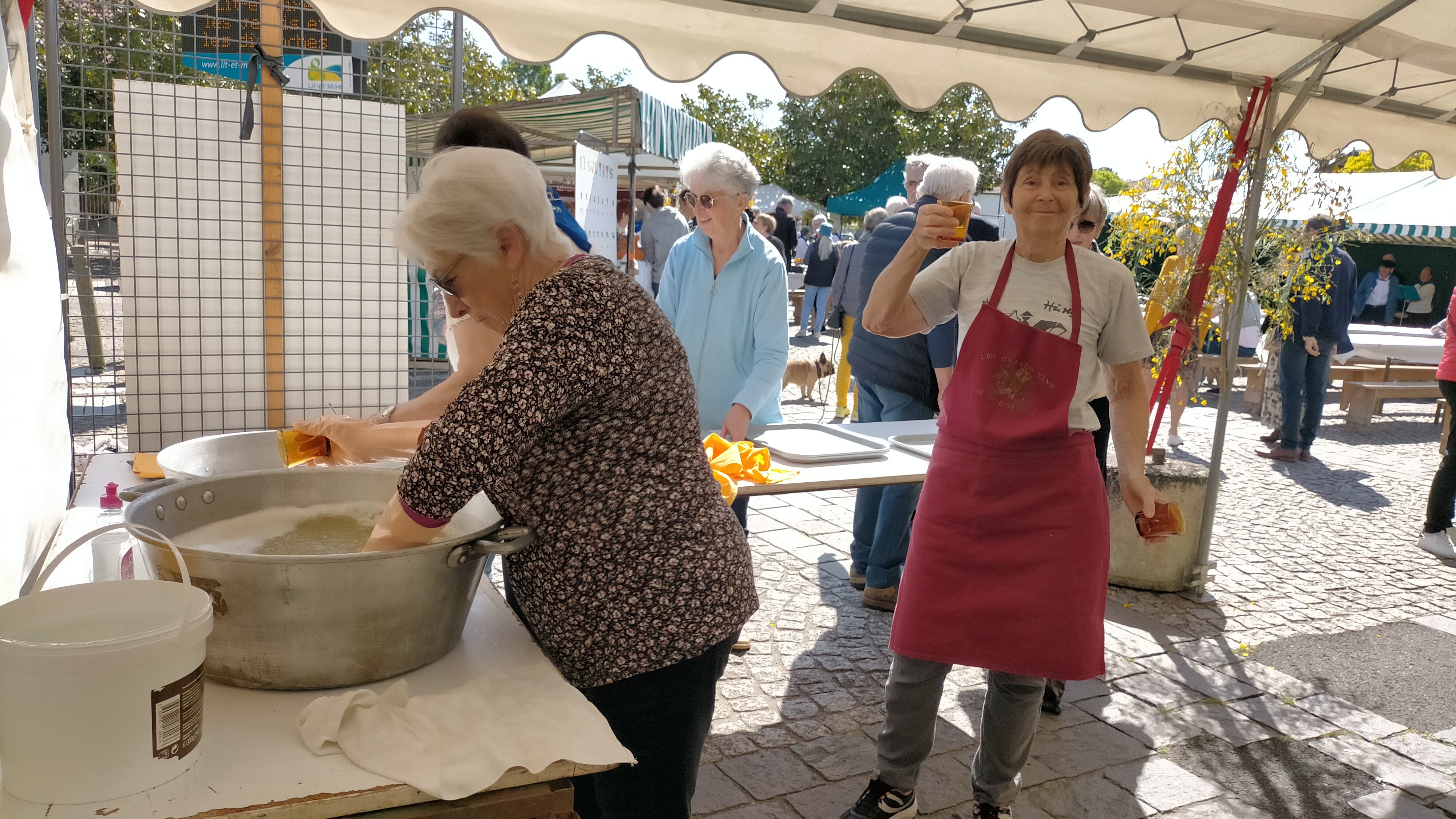 Fête de la Soupe 2024