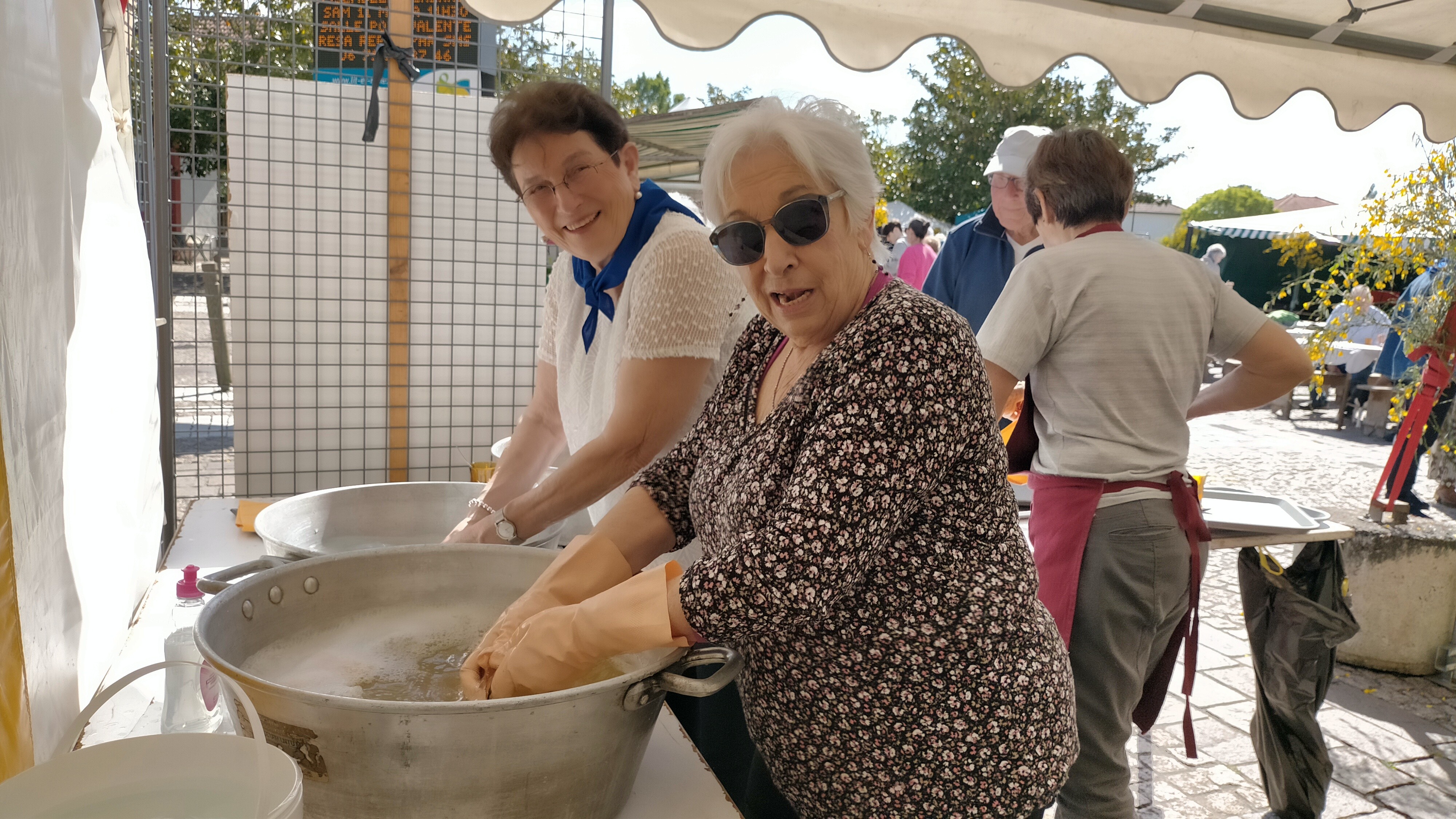 Fête de la Soupe 2024