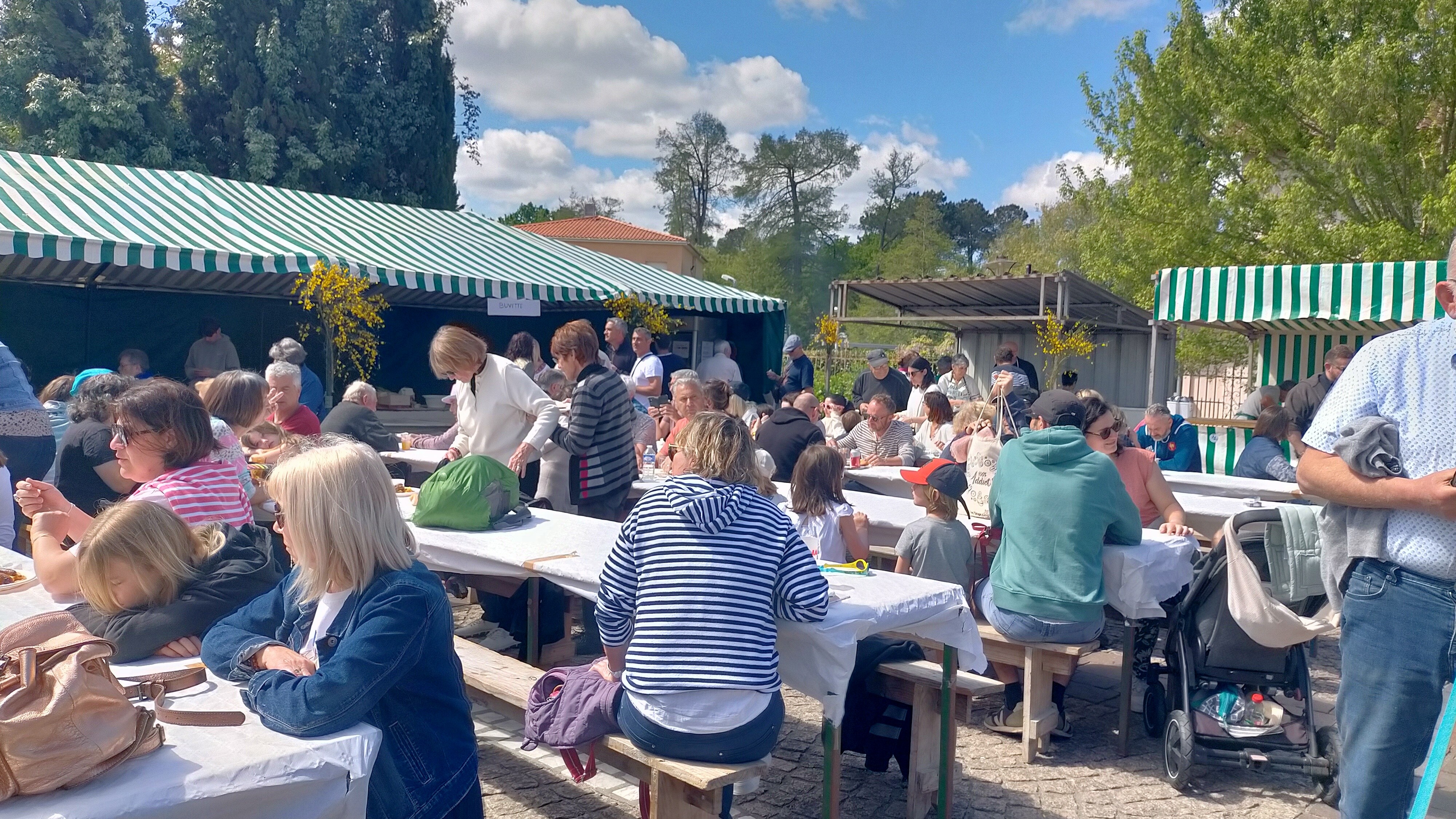 Fête de la Soupe 2024