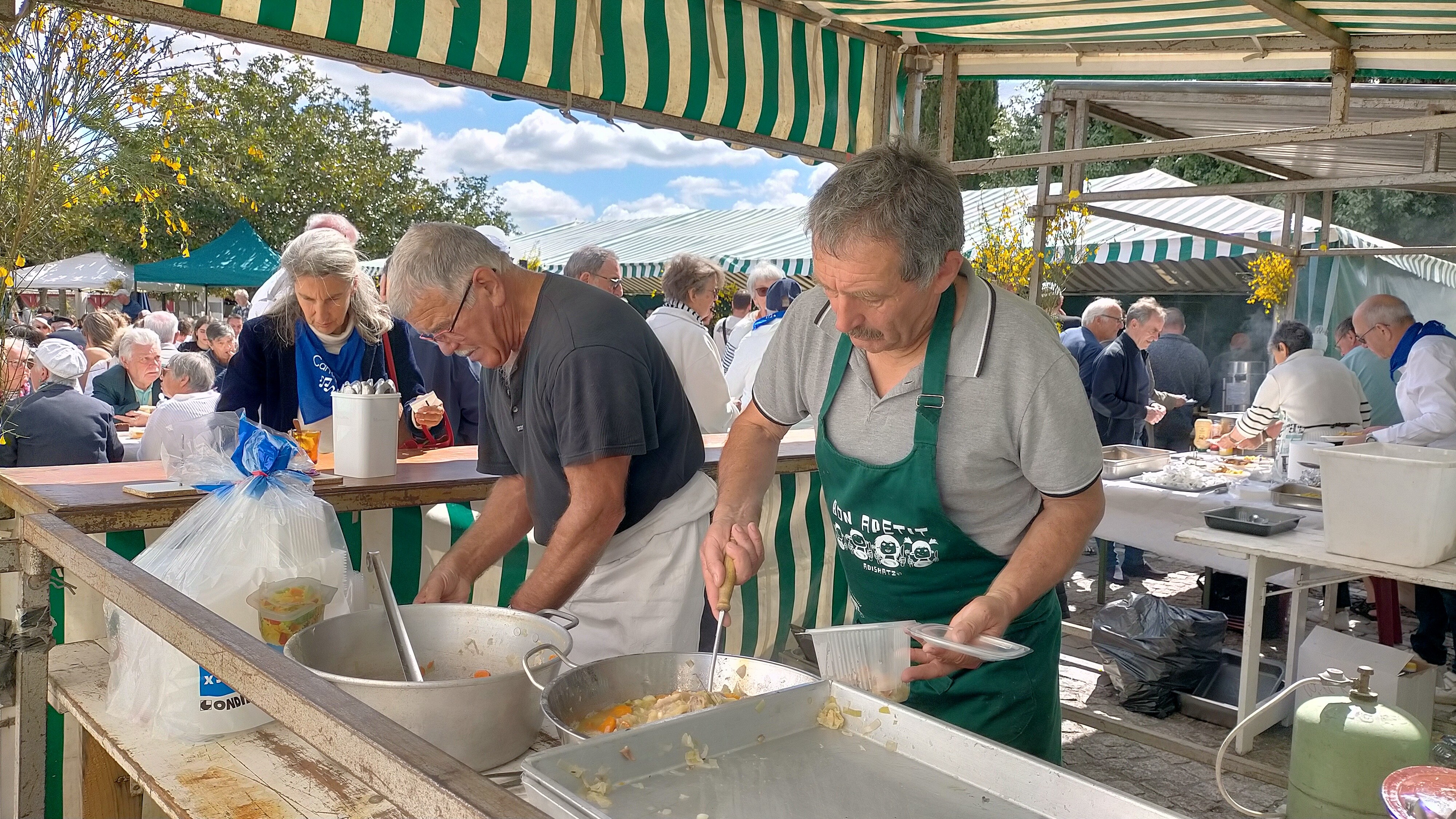 Fête de la Soupe 2024