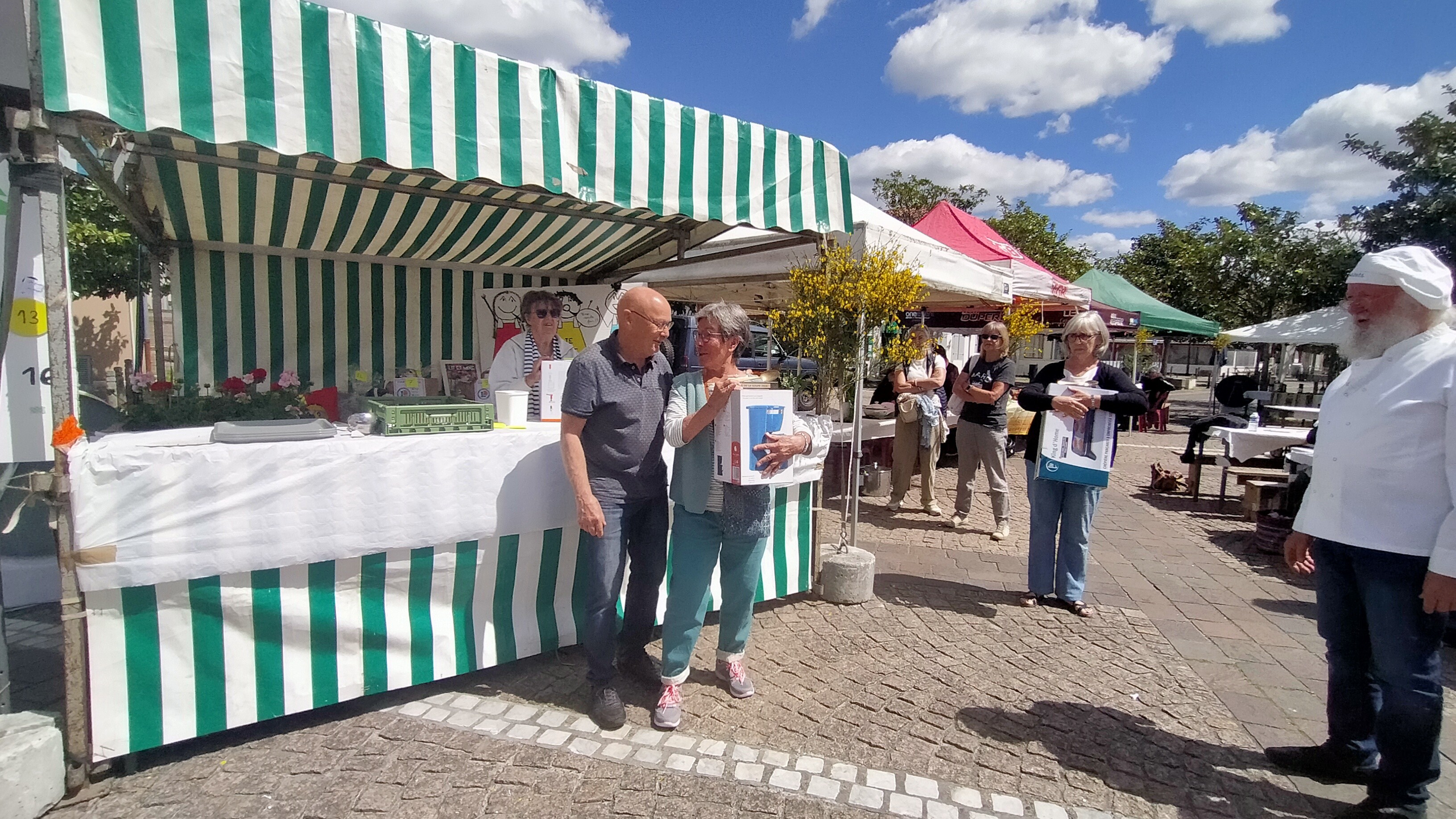 Fête de la Soupe 2024