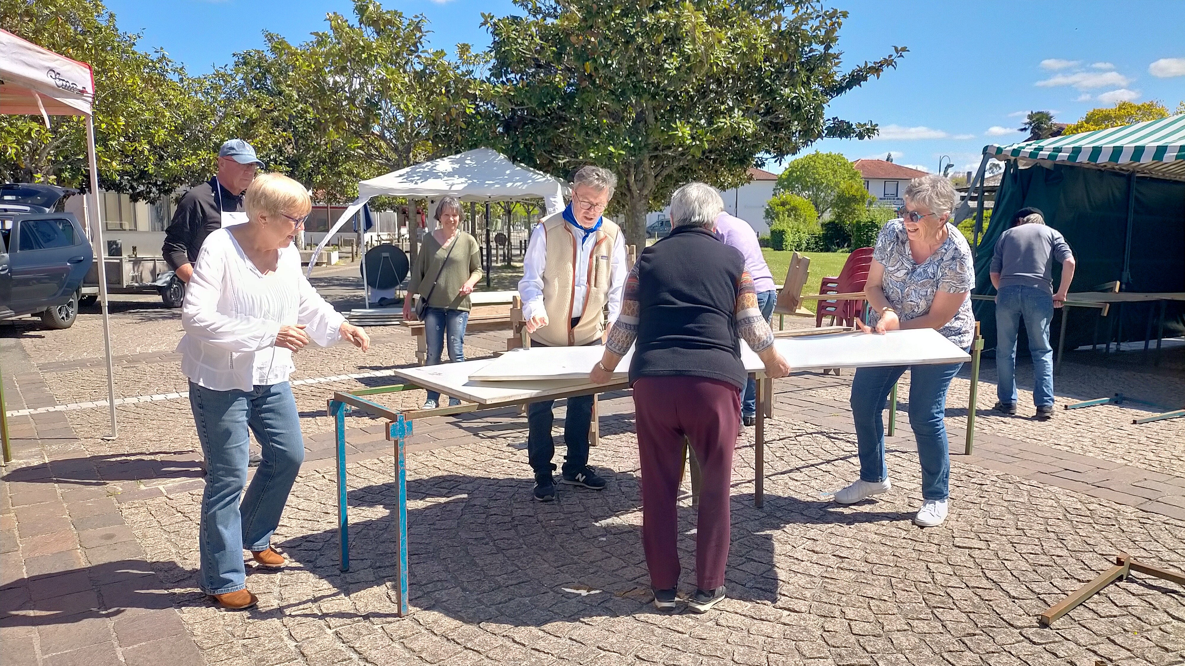 Fête de la Soupe 2024