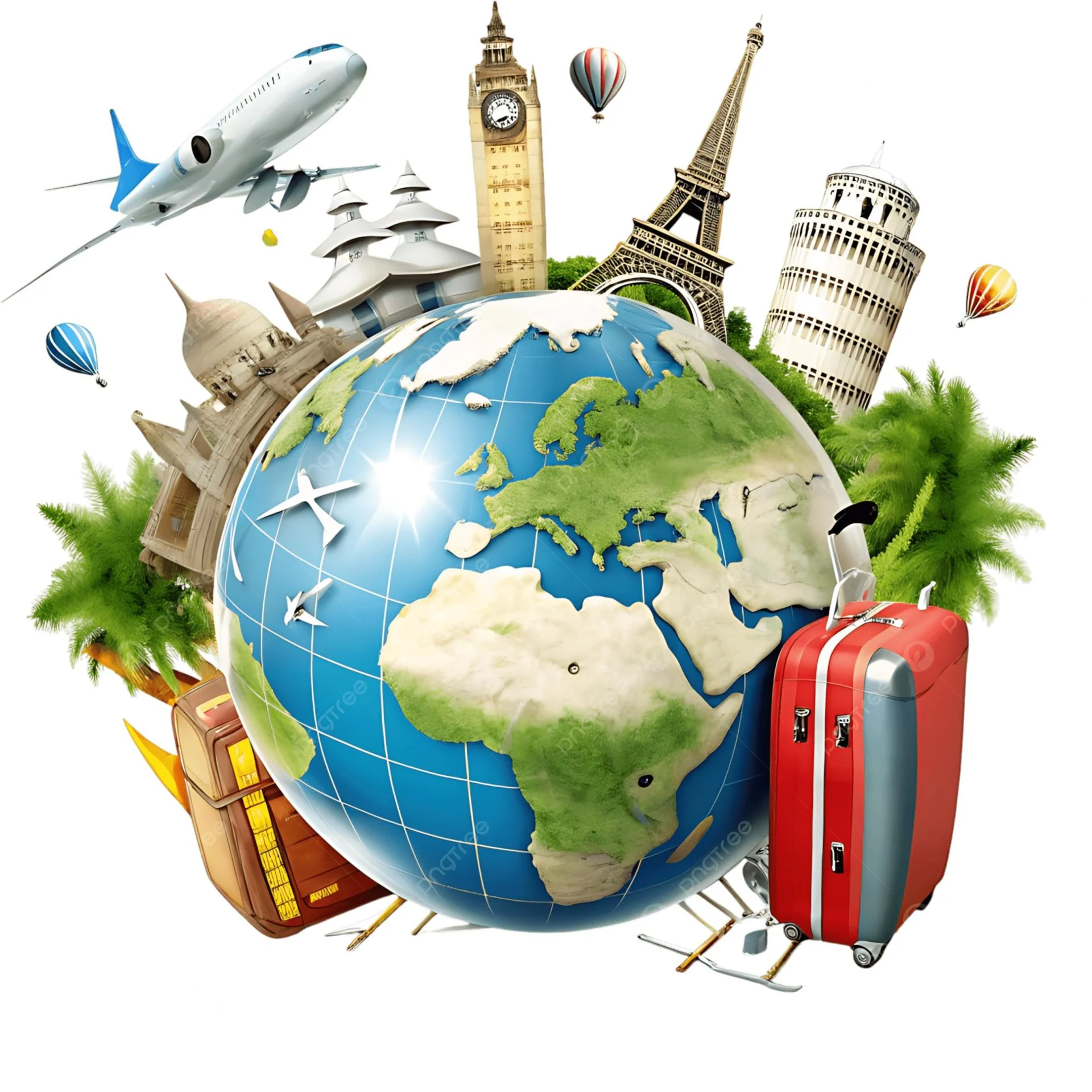 Prochains voyages et sorties
